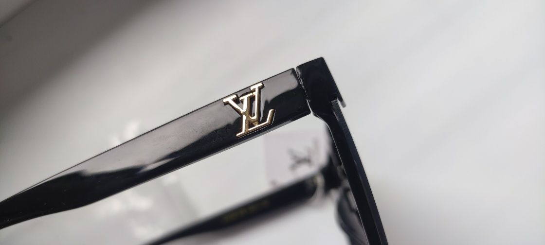 Nowe damskie okulary przeciwsłoneczne  Louis Vuitton