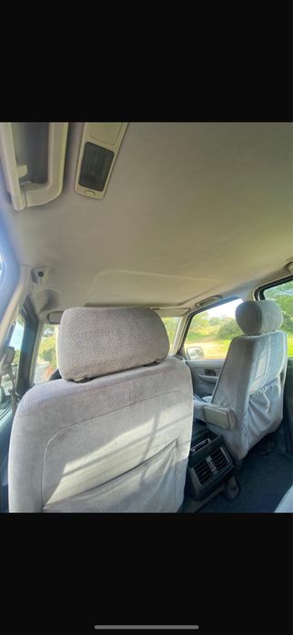 Range Rover 2.5DT Automatico