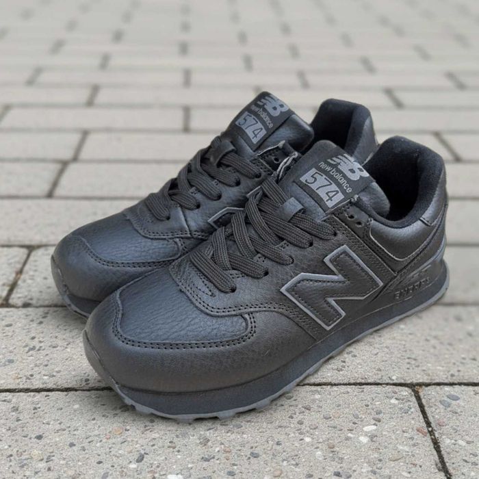 New Balance 574 Classic женские демисезонные кроссовки | Нью Баланс