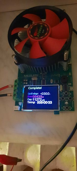 Akumulator litowo-jonowy 48V 11Ah