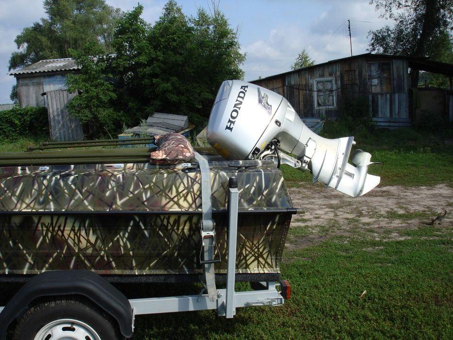 Срочно Продам казанку 5м2