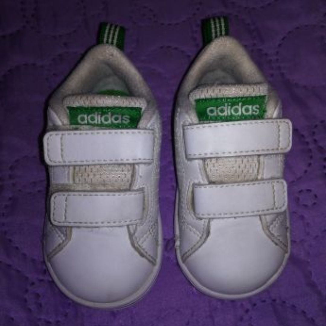 Ténis adidas n 20