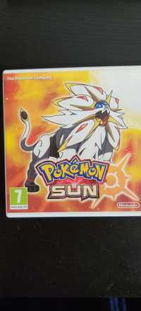 Pokémon Sun (7a Geração)