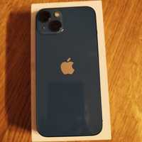 Niebieski iPhone 13 128GB