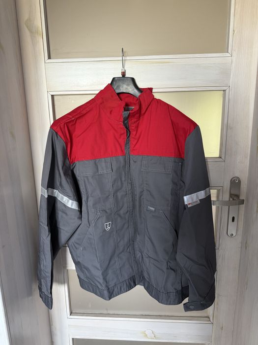 Letni komplet roboczy bluza i spodnie