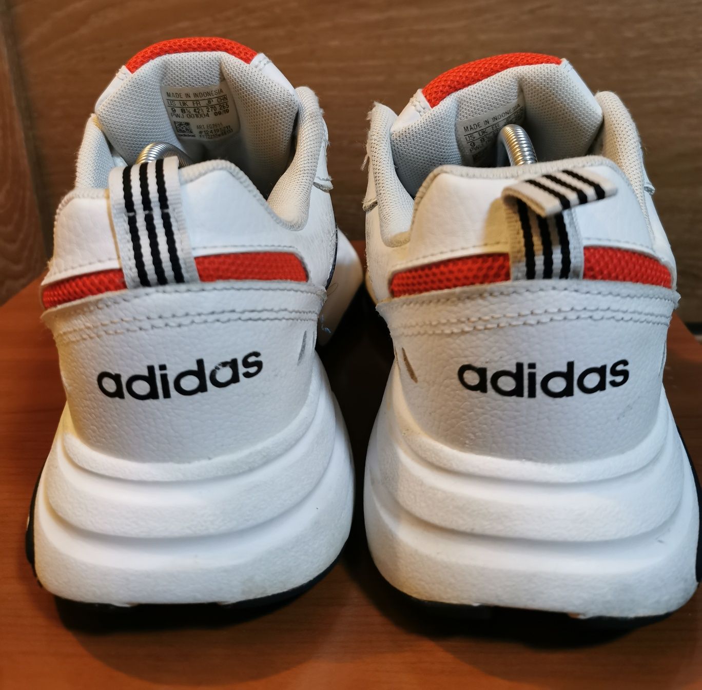 Чоловічі кросівки Аdidas Strutter. Оригінал