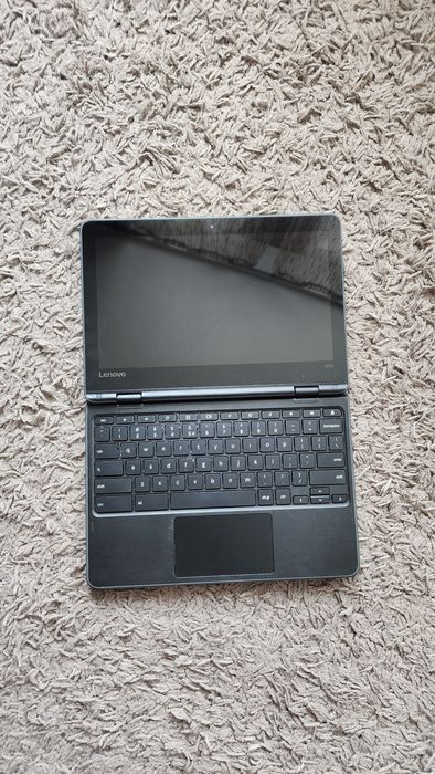 Chromebook  lenovo 300 e Хромбук  300 е