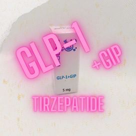 BioLab GLP-1 + GIP + Woda Gratis