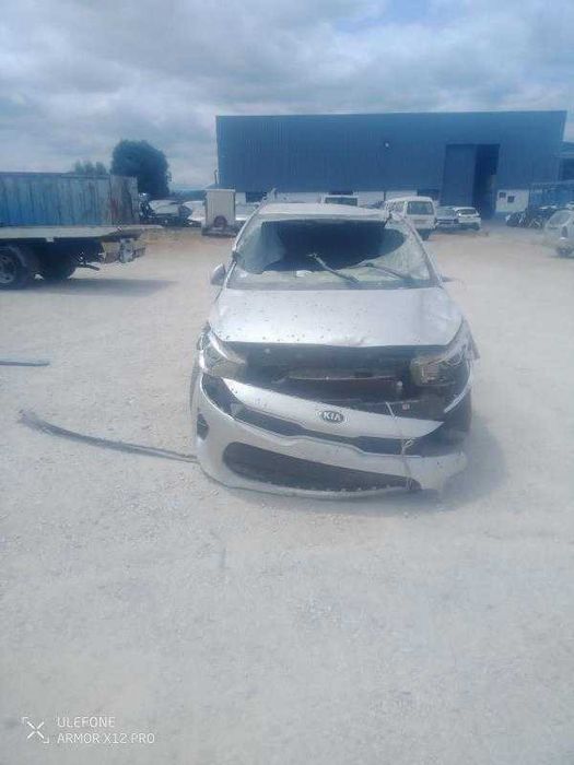 KIA RIO IV, 1.25, PARA PEÇAS