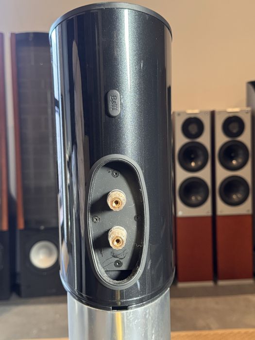 Bowers Wilkins xt2 b&w kolumny podstawkowe