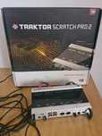 Traktor audio 10