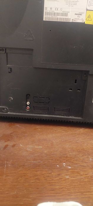 Телевизор Philips 28PT7304, телевізор 100 герц