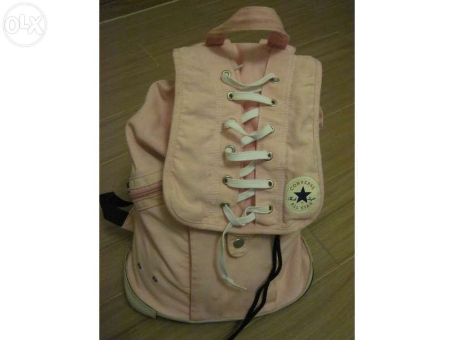 Saco mochila allstar