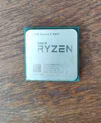 Procesor AMD Ryzen 5 2600 AM4 gwarancja