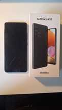 Samsung Galaxy A32