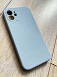Etui case soft iPhone 12