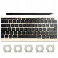 Klawisze INT MacBook Air 13 Pro 13 15 A1932 A2159 A1989 A1990