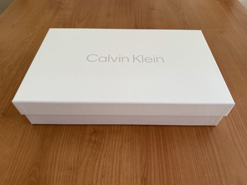 Calvin Klein CK One zestaw