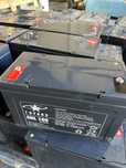 Akumulator 12V 100Ah UPS Magazyn energii