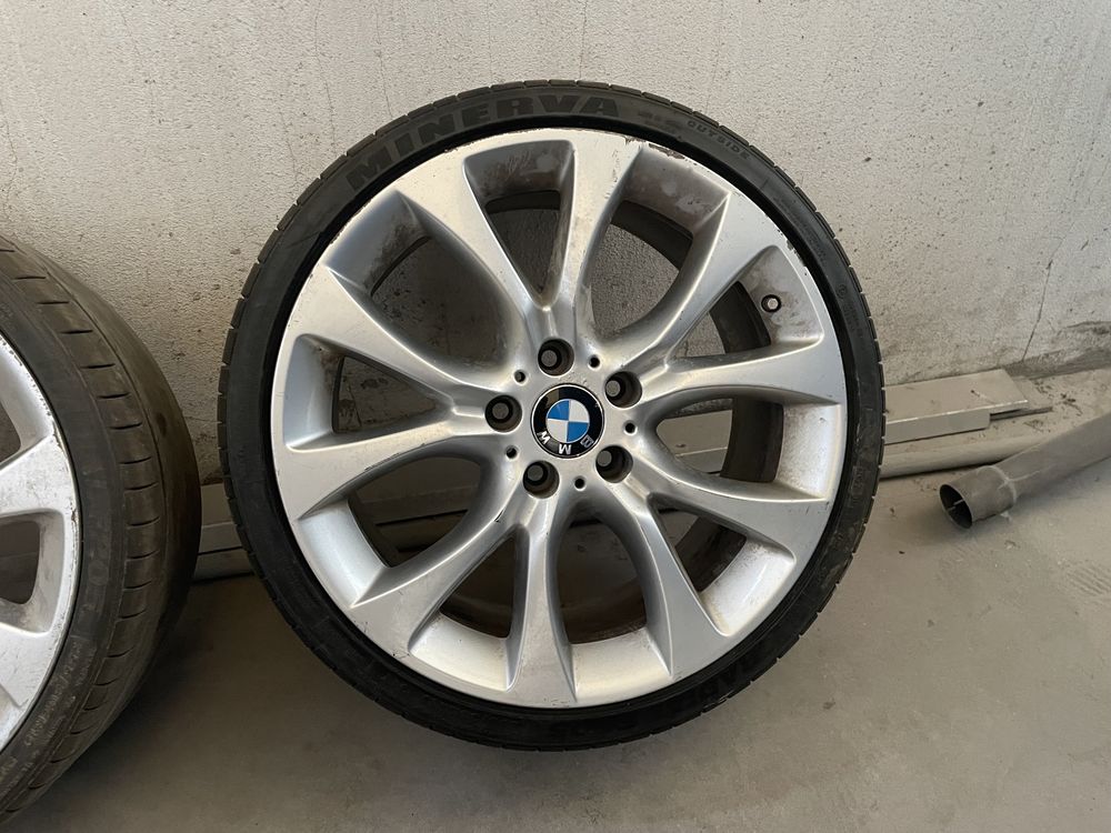 Jantes bmw 19 polegadas