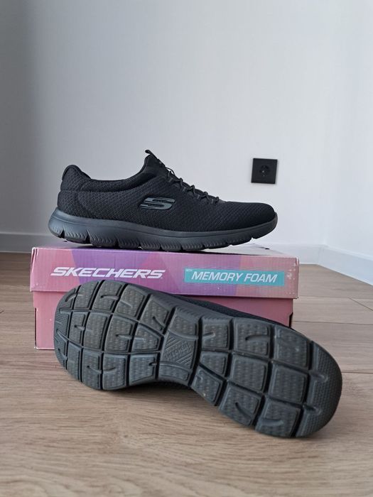 Кросівки чоловічі Skechers оригінал  42 розмір