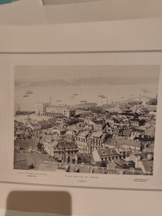 Gravuras históricas