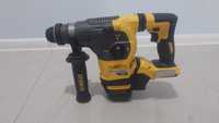 Акумуляторний перфоратор DeWalt SDS-Plus 54 В XR FlexVolt DCH333NT