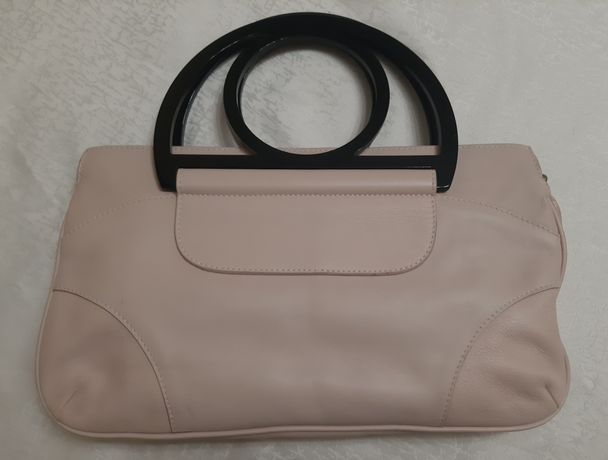 MULBERRY original кожаная сумка