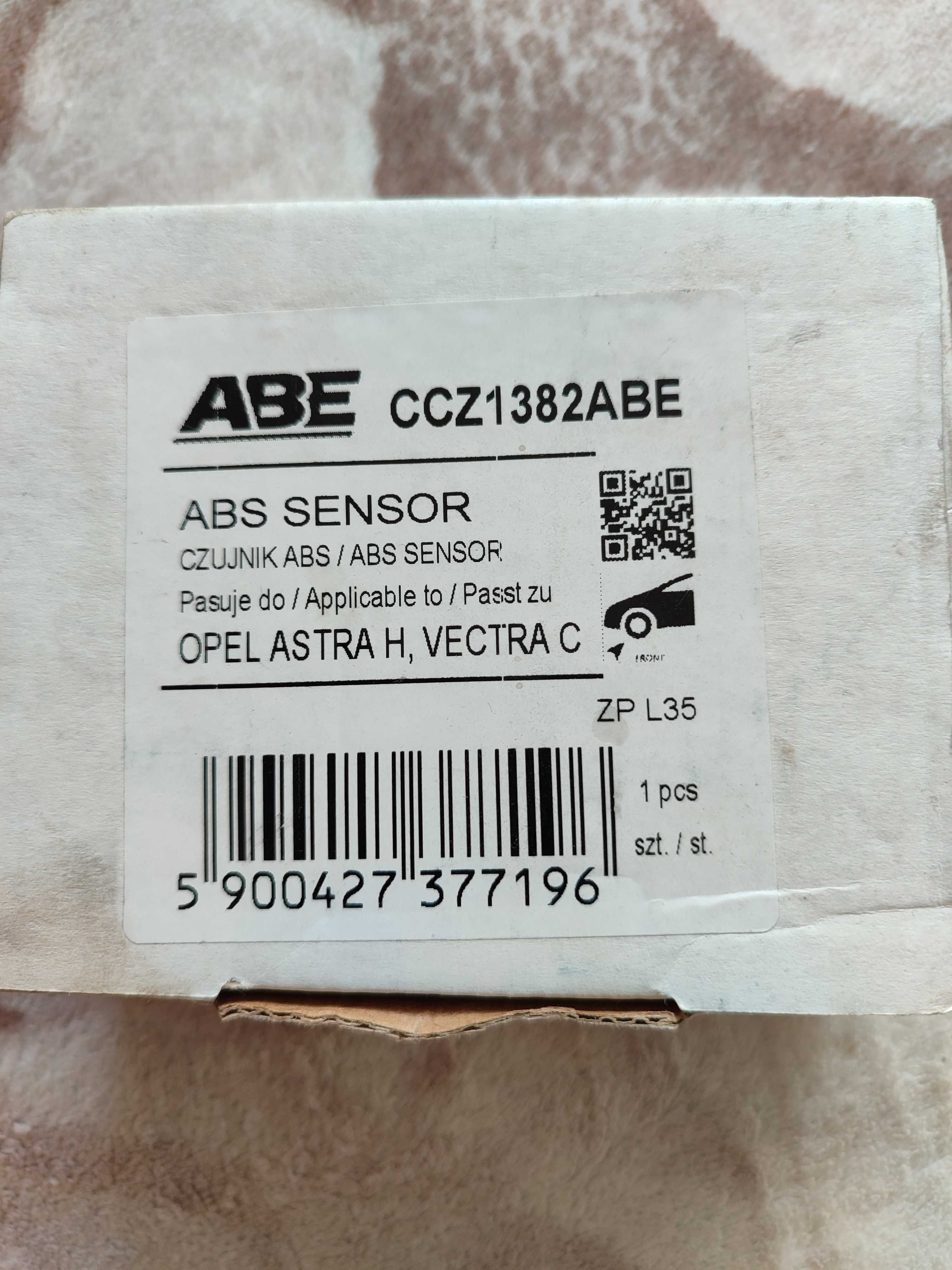 Запчастина abs sensor