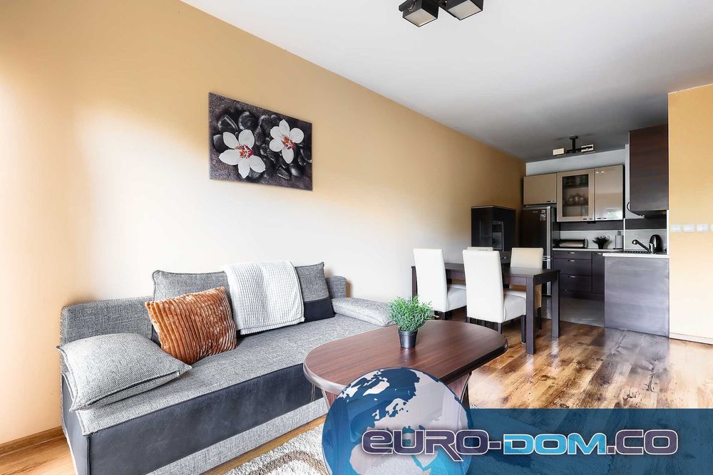 5615 - Mieszkanie na wynajem  Poznań, Grunwald