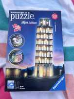 Ravensburger puzzle 3d night edition