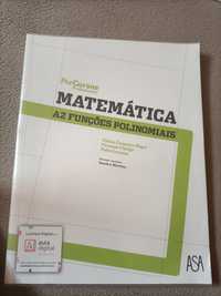 Livro matemática