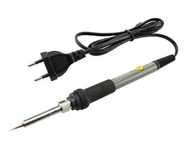 Lutownica - regulowana temperatura - zasilanie 230V - NOWA