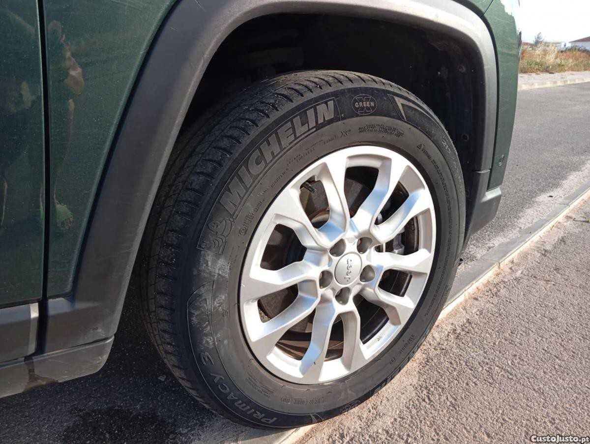 Jeep Compass 1.3 TG Plug-In Hybrid 4Xe de 12/2020 com 78319KM.