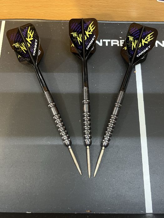 Lotki Luke Littler 22g