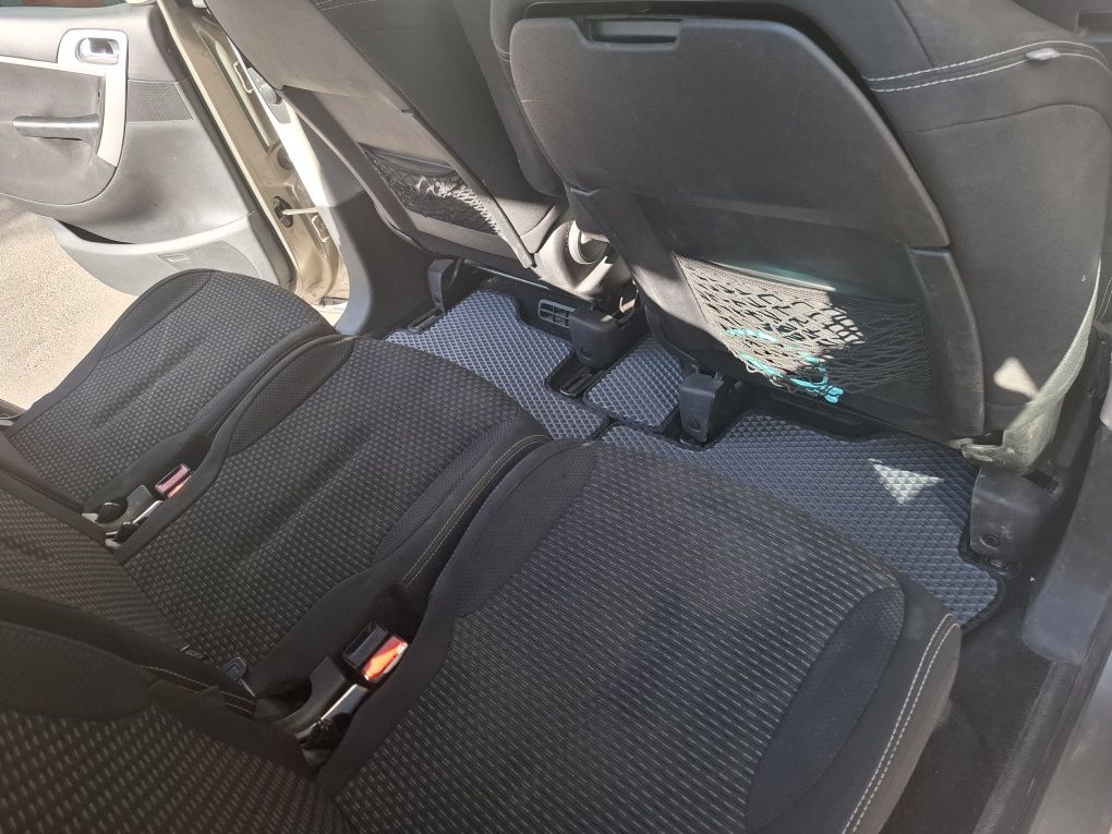 Citroen c4 picasso 2010 Сітроєн пікассо