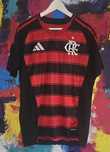 T-shirt Flamengo