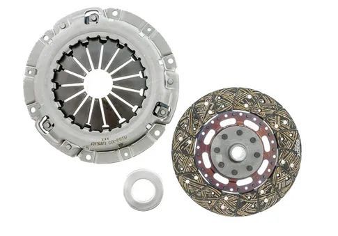 Kit de embraiagem Opel Frontera A 2.8 TDI Isuzu Exedy ISK2082