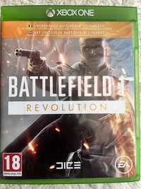 Battlefield Revolution XBOX ONE