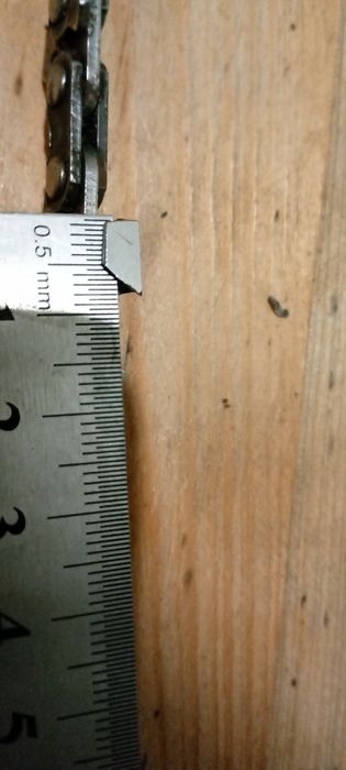 Продам Цепь штиль 290
