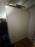 Vendo móvel Ikea duas portas