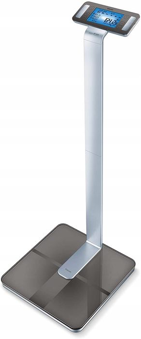 Beurer BF 1000 Super Precision Waga diagnostyczna