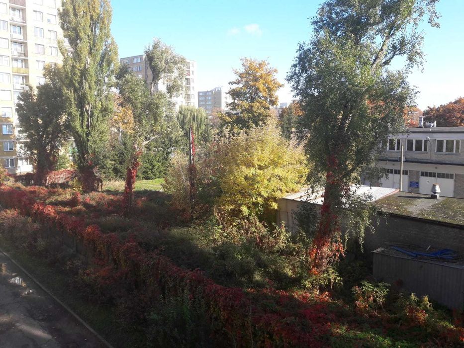 Dwupokojowe Mieszkanie do wynajęcia.Mokotów, Metro Wierzbno 47m2