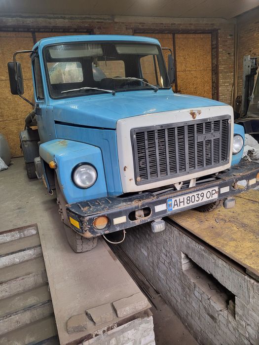 Продам ассенизатор