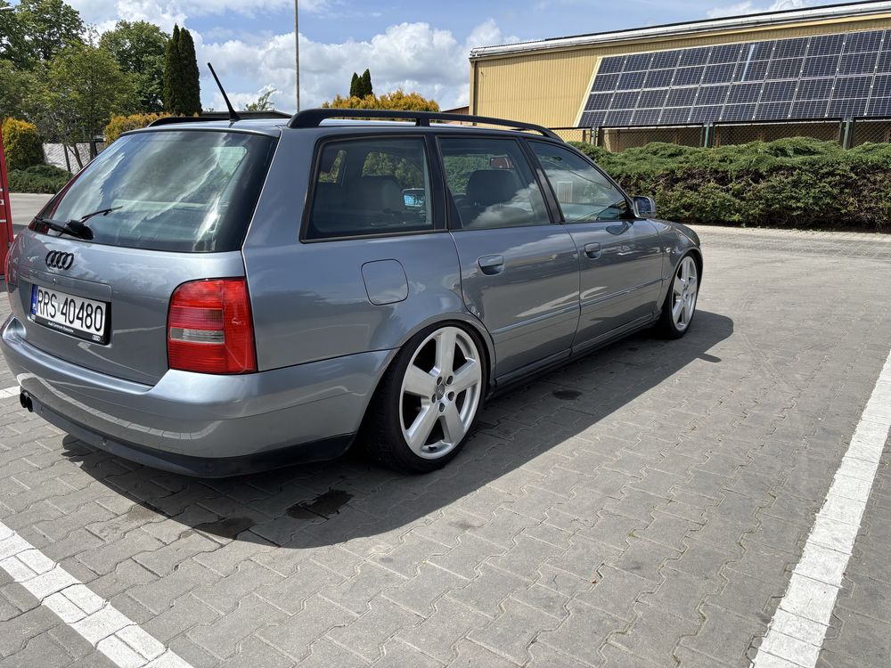 A4 b5 lift gwint bardzo ładna