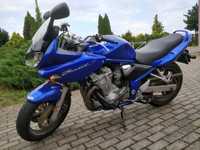 Suzuki Bandit GSF 600 S