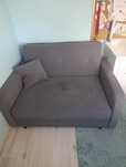 Sofa sweet z funkcją spania