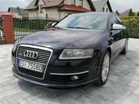 Audi A6 C6 * 3.0 TDi Quattro * Triptronic * MOŻLIWA ZAMIANA *