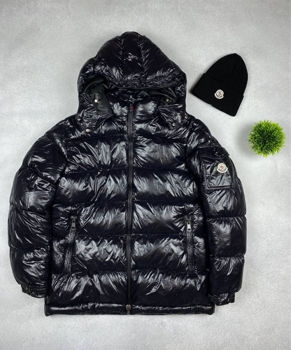 Акція!! Пуховик moncler