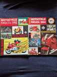 Katalogi Motocykle Świata